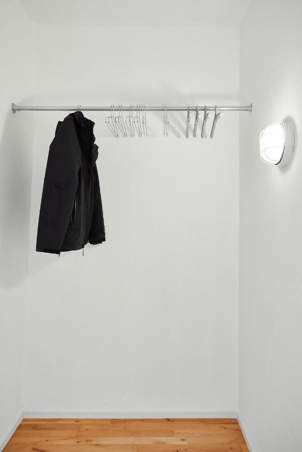 Italian Design Small Attic Bolonia Zewnętrze zdjęcie