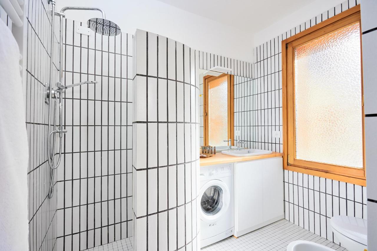 Italian Design Small Attic Bolonia Zewnętrze zdjęcie