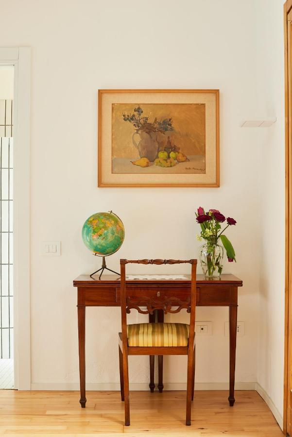 Italian Design Small Attic Bolonia Zewnętrze zdjęcie