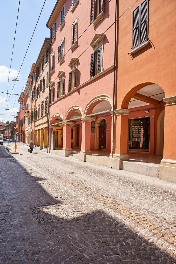 Italian Design Small Attic Bolonia Zewnętrze zdjęcie